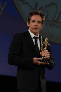 Ben Stiller