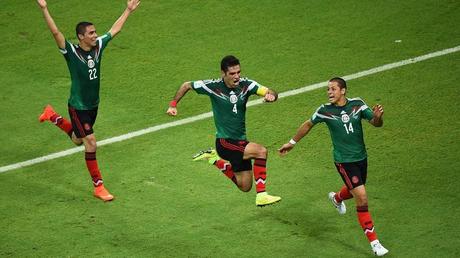Mondiali: Brasile e Messico agli ottavi, Olanda-Cile 2-0