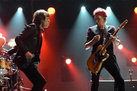 The Rolling Stones @ Circo Massimo, Roma Nuovo disco dei Justice, The Rolling Stones @ Circo Massimo di Roma, concerti in Italia, il ritorno di Vashti Bunyan e molto altro!