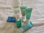 Beauty Biotherm: Aquasource