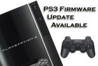 PS3 OFW firmware 4.60 rilasciato
