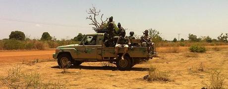 Esercito-nigeria