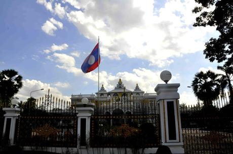 Laos Vientiane