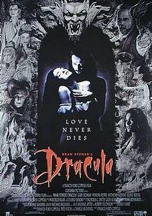 Dracula Di Bram Stoker (1992)