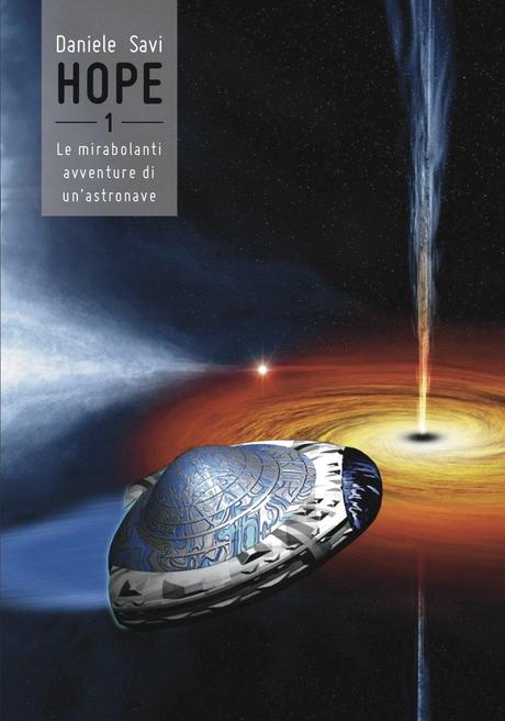 L'angolo dell'esordiente - sci-fi