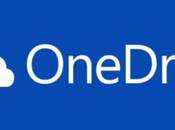 Importanti novita' vista Microsoft Onedrive