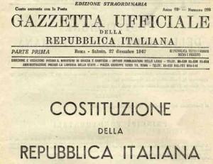 costituzione 300x231 Antonio Rinaldi: Ecco Riscossa Italiana