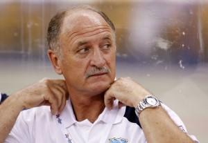 Scolari 300x207 Mondiale 2014: affari pallonari