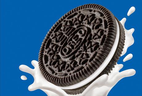 Oreo Investirà 50% del budget in ADV Digitale (100 milioni di $?)