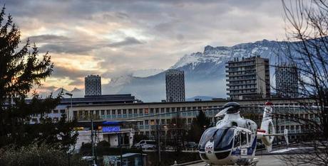 Schumacher, trafugata la cartella clinica dall’ospedale