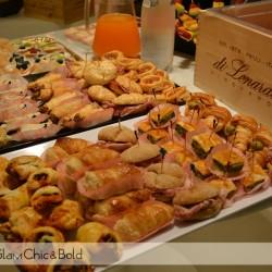 Evento Blogger Pink & Chic