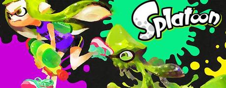 Splatoon: il producer rivela nuovi dettagli sul gioco in esclusiva Wii U