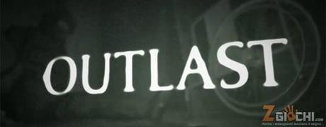 Outlast: confermati 60fps e 1080p anche su Xbox One