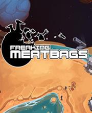 Cover Freaking Meatbags