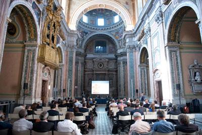 DSC 2675 Assemblea ANDIL: necessario ricostruire l’esistente