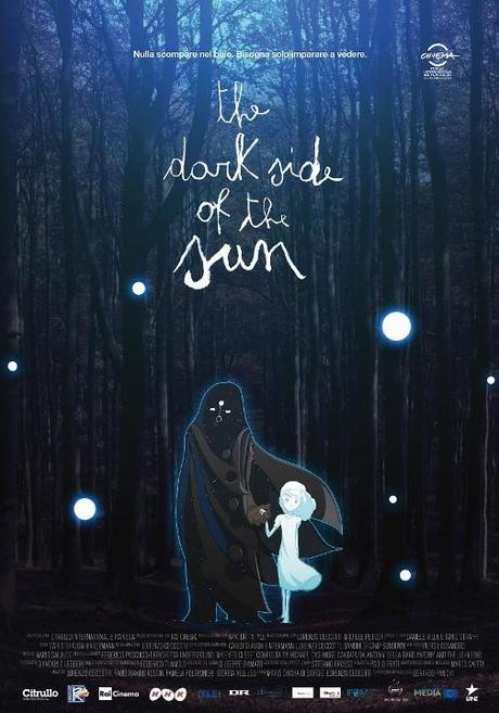 The dark side of the sun ( 2011 )