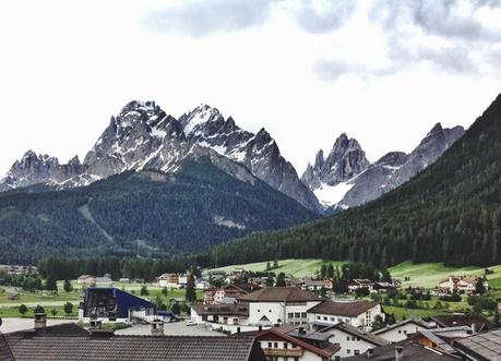 Alta Pusteria portami via: natura, ecotour, benessere ed enogastronomia sulle Dolomiti