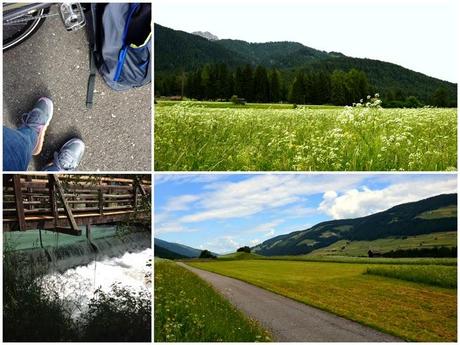 Alta Pusteria portami via: natura, ecotour, benessere ed enogastronomia sulle Dolomiti