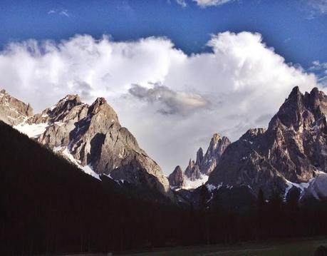 Alta Pusteria portami via: natura, ecotour, benessere ed enogastronomia sulle Dolomiti