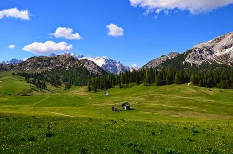 Alta Pusteria portami via: natura, ecotour, benessere ed enogastronomia sulle Dolomiti