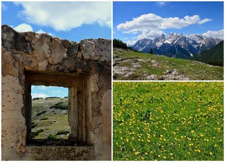 Alta Pusteria portami via: natura, ecotour, benessere ed enogastronomia sulle Dolomiti