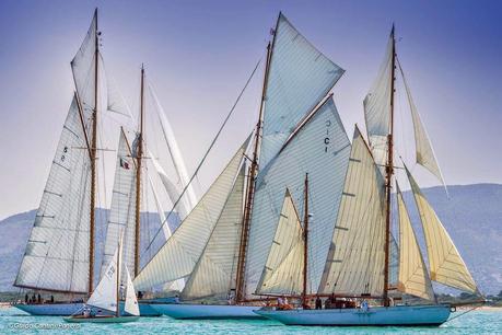 ARGENTARIO SAILING WEEK 2014