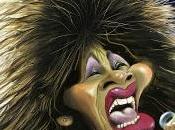 Tina Turner-wallpaper