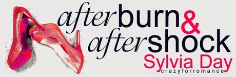 [Recensione] After Burn | After Shock di Sylvia Day