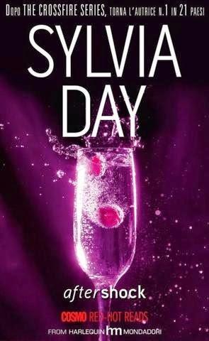 [Recensione] After Burn | After Shock di Sylvia Day