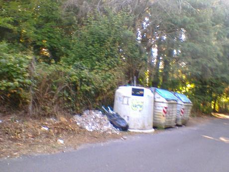 Raccolta differenziata