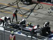 Gutierrez penalizzato posizioni Silverstone