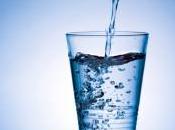 Corpo salute l’acqua alcalina