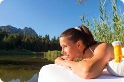 Natural wellness all’Alpe di Siusi