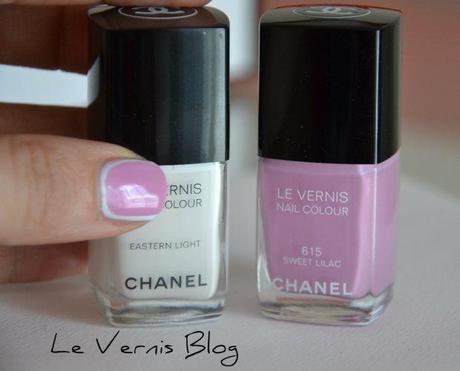 chanel manicure