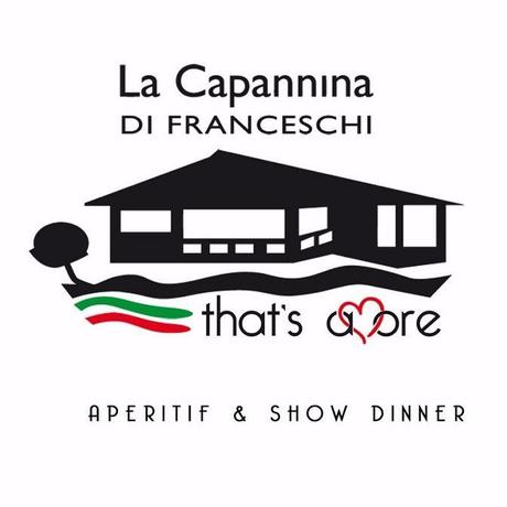 aperitivo capannina