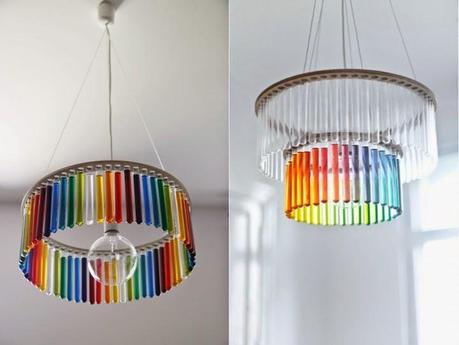 designer lamp