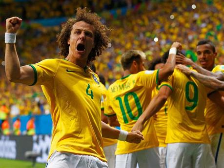 Ascolti Mondiali Sky Sport e Rai | Col Brasile il telecomando rimane fermo