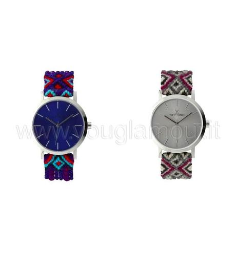 Orologi Toy Watch collezione Maya