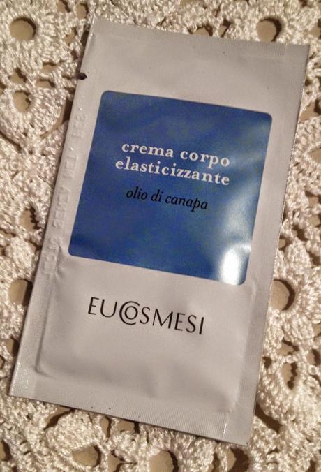 LA NATURA E' BELLEZZA CON SONIA OLIVIERI