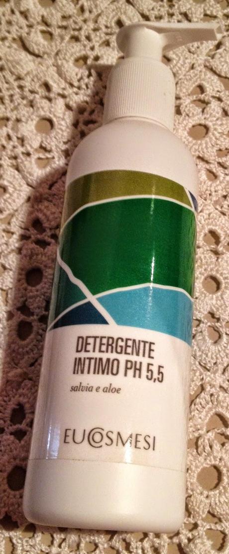 LA NATURA E' BELLEZZA CON SONIA OLIVIERI