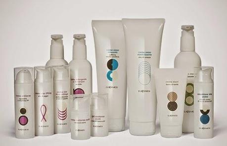 LA NATURA E' BELLEZZA CON SONIA OLIVIERI