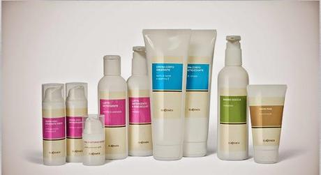 LA NATURA E' BELLEZZA CON SONIA OLIVIERI