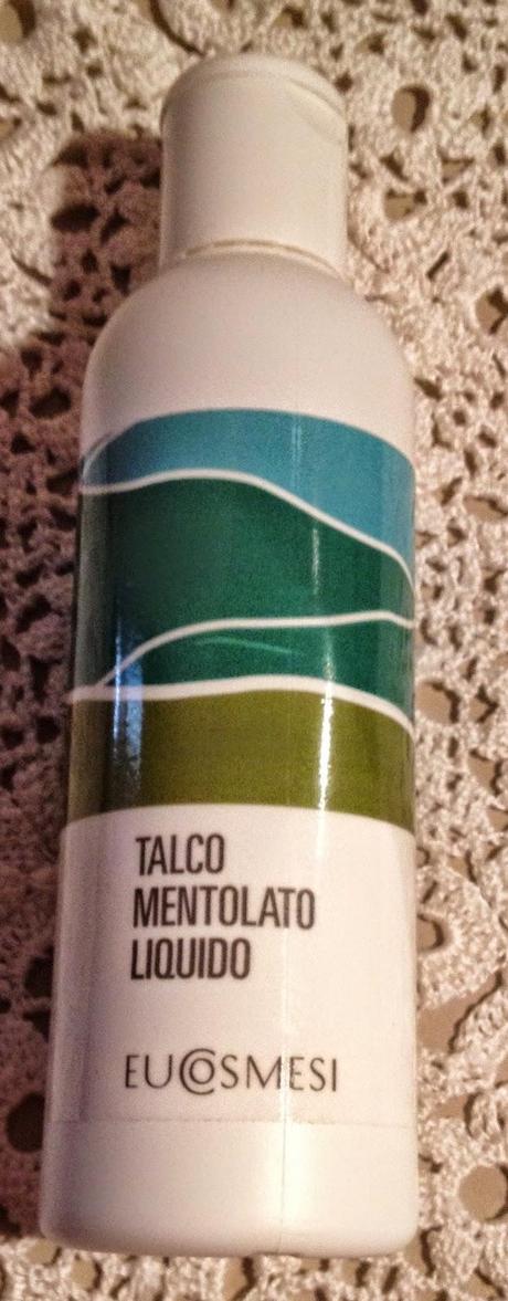 LA NATURA E' BELLEZZA CON SONIA OLIVIERI