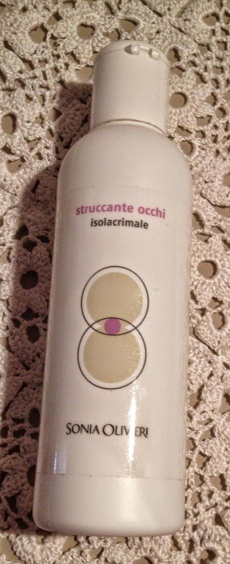 LA NATURA E' BELLEZZA CON SONIA OLIVIERI