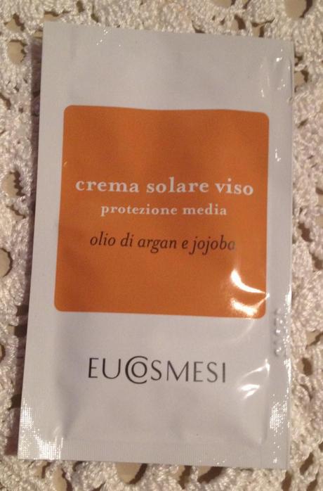 LA NATURA E' BELLEZZA CON SONIA OLIVIERI