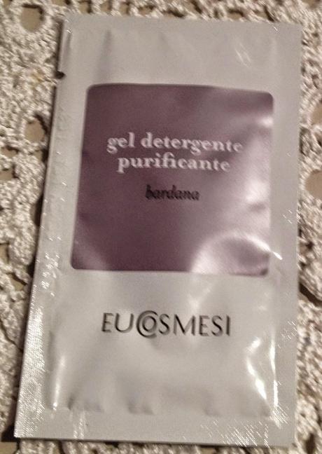 LA NATURA E' BELLEZZA CON SONIA OLIVIERI