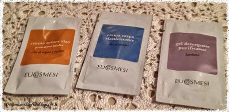 LA NATURA E' BELLEZZA CON SONIA OLIVIERI