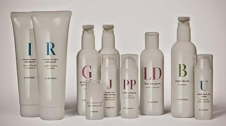 LA NATURA E' BELLEZZA CON SONIA OLIVIERI