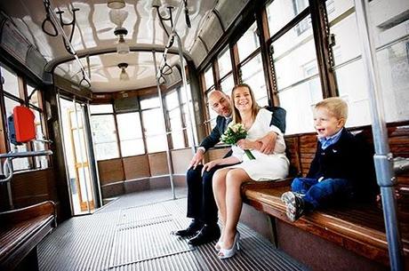 Il servizio fotografico di matrimonio proposto da Andrea Lavaria Photography