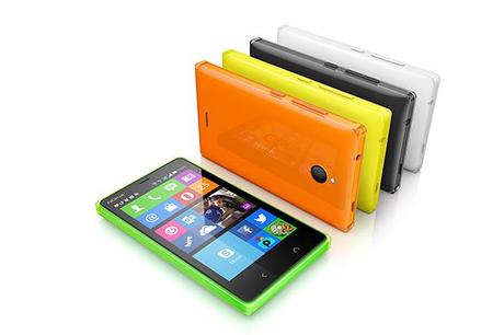  NOKIA X2 è ufficiale: caratteristiche e video